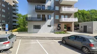 Apartments for rent in Västerås - Photo from Google Street View