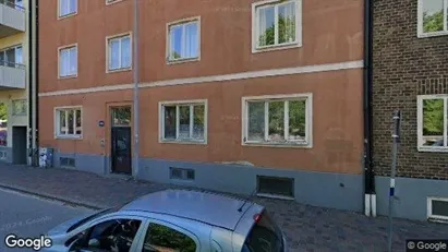 Apartments for rent in Helsingborg - Photo from Google Street View