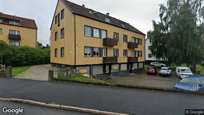 Apartments for rent in Borås - Photo from Google Street View