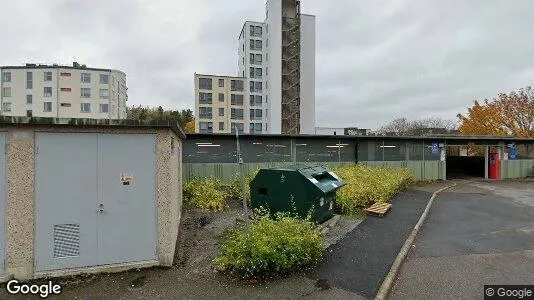 Apartments for rent in Sollentuna - Photo from Google Street View