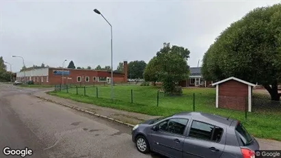 Apartments for rent in Borlänge - Photo from Google Street View