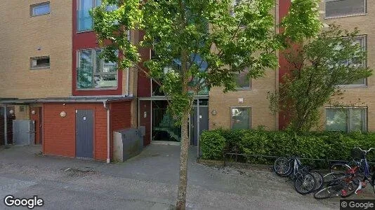 Apartments for rent in Limhamn/Bunkeflo - Photo from Google Street View