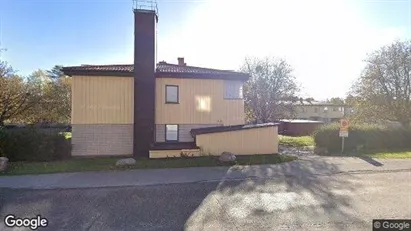 Apartments for rent in Trollhättan - Photo from Google Street View