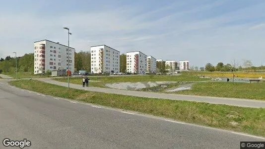 Apartments for rent in Sigtuna - Photo from Google Street View