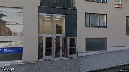 Apartments for rent in Södertälje - Photo from Google Street View