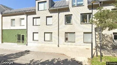 Apartments for rent in Sollentuna - Photo from Google Street View