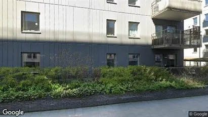 Apartments for rent in Värmdö - Photo from Google Street View