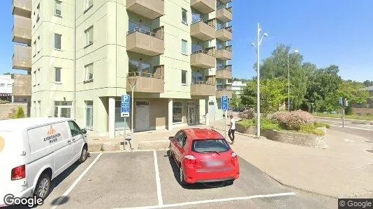 Apartments for rent in Gothenburg East - Photo from Google Street View