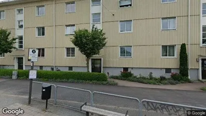 Apartments for rent in Lundby - Photo from Google Street View