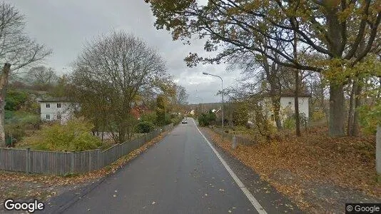 Apartments for rent in Karlskrona - Photo from Google Street View