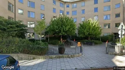 Apartments for rent in Södermalm - Photo from Google Street View