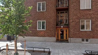 Apartments for rent in Kungsholmen - Photo from Google Street View