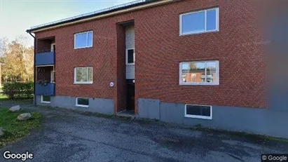 Apartments for rent in Trollhättan - Photo from Google Street View