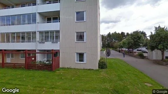 Apartments for rent in Skövde - Photo from Google Street View