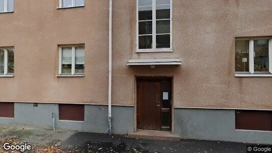 Apartments for rent in Jönköping - Photo from Google Street View