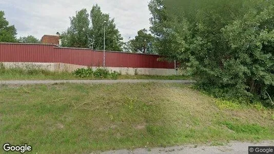 Apartments for rent in Huddinge - Photo from Google Street View