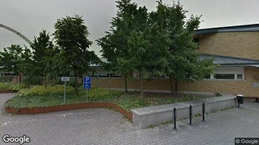 Apartments for rent in Sundbyberg - Photo from Google Street View