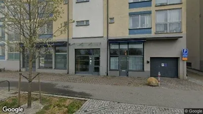 Apartments for rent in Malmö City - Photo from Google Street View