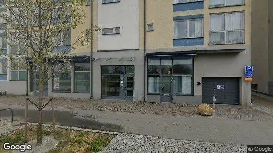 Apartments for rent in Malmö City - Photo from Google Street View