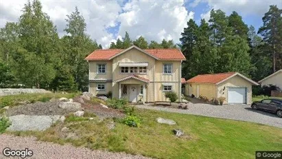 Apartments for rent in Västerås - Photo from Google Street View