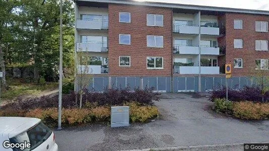 Apartments for rent in Växjö - Photo from Google Street View