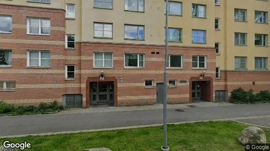 Apartments for rent in Södertälje - Photo from Google Street View