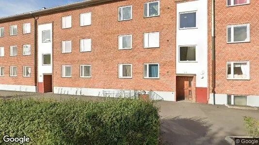 Apartments for rent in Östra Göinge - Photo from Google Street View