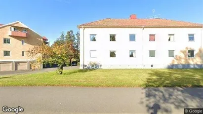 Apartments for rent in Tidaholm - Photo from Google Street View