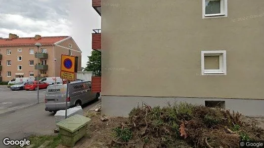 Apartments for rent in Linköping - Photo from Google Street View