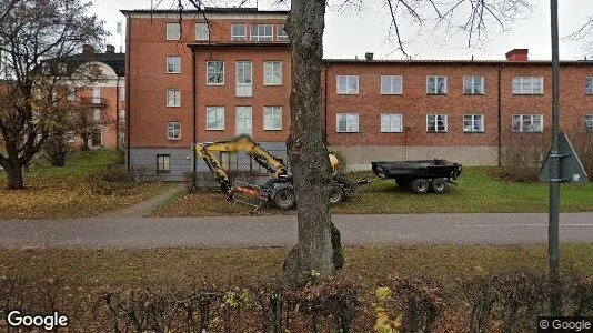 Apartments for rent in Linköping - Photo from Google Street View