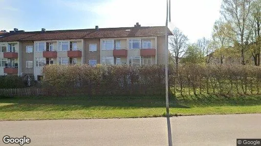 Apartments for rent in Växjö - Photo from Google Street View