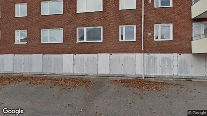 Apartments for rent in Katrineholm - Photo from Google Street View