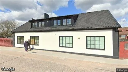 Apartments for rent in Lund - Photo from Google Street View