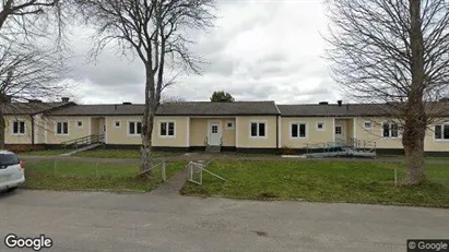 Apartments for rent in Falköping - Photo from Google Street View