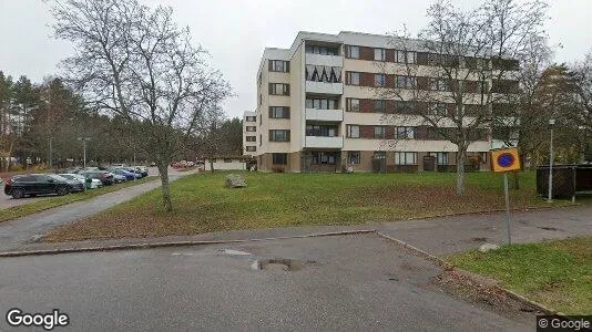 Apartments for rent in Gävle - Photo from Google Street View