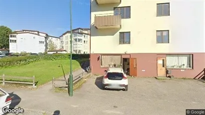 Apartments for rent in Borås - Photo from Google Street View