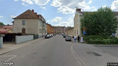 Apartments for rent in Mariestad - Photo from Google Street View