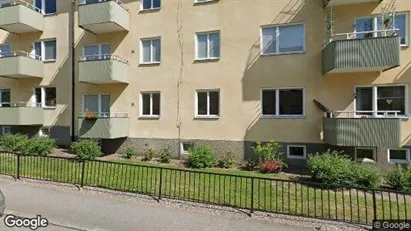 Apartments for rent in Norrköping - Photo from Google Street View