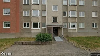 Apartments for rent in Kristianstad - Photo from Google Street View