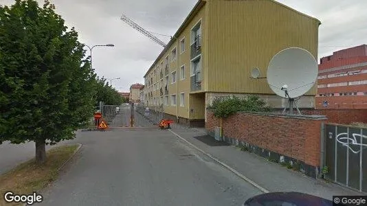 Apartments for rent in Ludvika - Photo from Google Street View