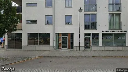 Rooms for rent in Kungsbacka - Photo from Google Street View