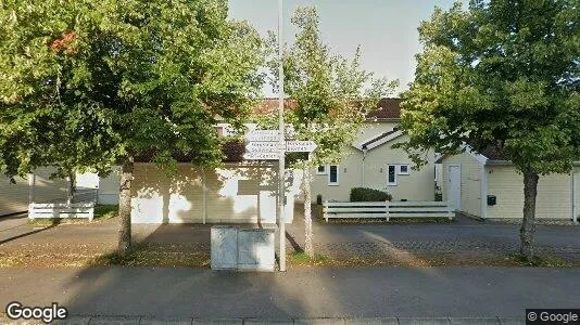 Apartments for rent in Växjö - Photo from Google Street View