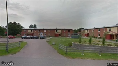 Apartments for rent in Växjö - Photo from Google Street View