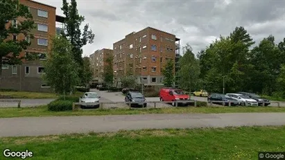 Apartments for rent in Växjö - Photo from Google Street View