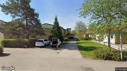 Apartments for rent in Växjö - Photo from Google Street View