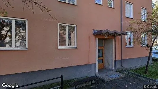 Apartments for rent in Gävle - Photo from Google Street View