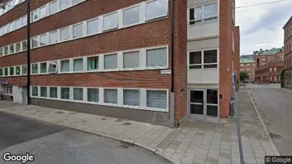 Apartments for rent in Malmö City - Photo from Google Street View