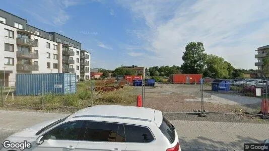 Apartments for rent in Svedala - Photo from Google Street View