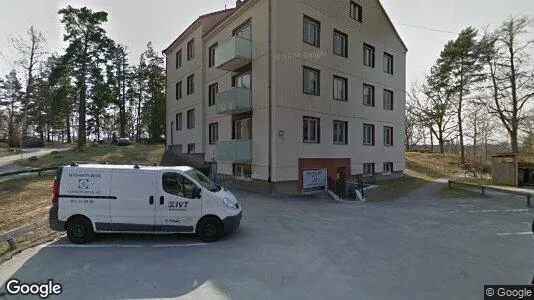 Apartments for rent in Finspång - Photo from Google Street View