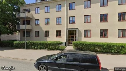 Apartments for rent in Västerås - Photo from Google Street View